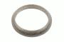 Image of Gasket. Pipe. (Front). Gasket for Catalytic. image for your Buick Enclave   