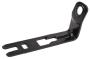 10363260 Bumper Cover Support Rail Clip