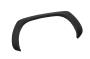 Image of Fender Flare image for your 2002 GMC Sierra 3500 6.6L Duramax V8 DIESEL M/T RWD Base Extended Cab Pickup Fleetside 