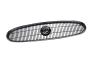 10386592 Grille (Upper, Lower)