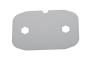 Image of Striker. Plate. (Front). Door Lock Striker Plate. image for your Chevrolet Silverado  