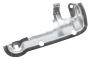 Image of Exterior Door Handle Base (Front) image for your 2011 Chevrolet Express 2500 Base Extended Cargo Van 6.0L Vortec V8 FLEX A/T 