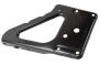 Image of Battery. Bracket. Support. Battery Cover. Battery. image for your 2006 GMC Sierra 3500 6.0L Vortec V8 A/T RWD SLE Extended Cab Pickup Fleetside 