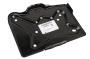 Image of Battery Tray Bracket. Tray Assembly - Battery. Bracket used in securing. image for your 2005 Chevrolet Uplander    