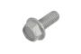 Image of Bolt. Bar. Engine Cradle Bolt. image for your 2012 GMC Sierra 2500 HD 6.6L Duramax V8 DIESEL A/T 4WD SLE Standard Cab Pickup 