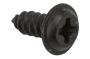 View Bolt. Pillar. Trim. Screw. High.  Full-Sized Product Image