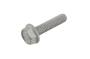 Image of Bolt. (Upper, Lower). A Bolt which secures the. image for your 2005 Chevrolet Express 2500 Base Extended Cargo Van 5.3L Vortec V8 A/T RWD 