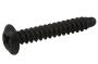 Image of Screw. Handle. (Rear). A Screw that is used to. image for your 2005 Chevrolet Blazer   