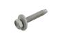 Image of Bolt. Air. (Rear, Upper, Lower). A Bolt which secures the. image for your Chevrolet Equinox  