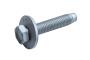 Image of Bolt. Engine Cradle Bolt. image for your 2022 Chevrolet Silverado 1500 LTD LTZ Extended Cab Pickup Fleetside 5.3L EcoTec3 V8 A/T RWD 