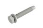 Image of Bolt. Strap. Tank. Fuel Tank Strap Bolt. image for your GMC Yukon  