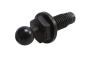 View Stud. Support. Strut. Ball. Cylinder. (Upper) Full-Sized Product Image 1 of 3