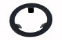 Image of Washer. Axle. Axle Nut Washer. CV. image for your 2022 Chevrolet Equinox 1.5L Ecotec A/T 4WD RS Sport Utility 