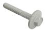 Image of Bolt. Pulley. Engine Crankshaft Pulley. image for your 2011 Buick Regal   