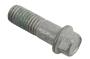 Image of Steering Shaft Bolt (Lower) image for your 2022 Chevrolet Silverado 1500 LT Crew Cab Pickup Fleetside 2.7L A/T 4WD 