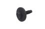 Image of Bolt. Bumper. (Upper). A threaded rod with a. image for your 2020 Chevrolet Traverse  Premier Sport Utility 3.6L V6 A/T 4WD 