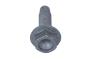 Image of Bolt. (Front, Upper, Lower). A threaded rod with a. image for your 2012 GMC Sierra 2500 HD 6.0L Vortec V8 FLEX A/T RWD SLE Extended Cab Pickup Fleetside 