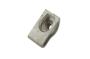 Image of Nut. (Front, Upper, Lower). A Nut used to retain the. image for your 2008 Chevrolet Malibu LS Sedan 2.4L Ecotec A/T 