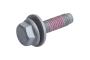 Image of Bolt. Strut. Mount. Bolt used to fasten the. image for your 2019 Chevrolet Equinox 1.6L DIESEL A/T 4WD LT Sport Utility 