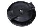 View Nut. Tire. Spare. Retainer. retnr. Trunk Floor Storage Box.  Full-Sized Product Image 1 of 8