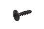 11561242 Steering Column Cover Screw (Lower)