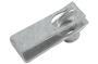 Image of Nut. (Upper). A solid metal or plastic. image for your Chevrolet