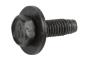 Image of Bolt. (Front, Upper). A screw that is used to. image for your 2023 Chevrolet Trailblazer   