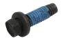 Image of Door Check Bolt image for your 2022 Chevrolet Camaro LT Coupe 2.0L Ecotec A/T 