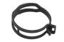 Image of Radiator Hose Clamp (Upper, Lower) image for your 2005 GMC Sierra 2500 HD WT Extended Cab Pickup  