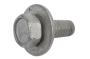 11570584 Body Electrical Ground Strap Bolt