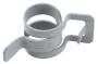 View Clamp. Hose. (Front, Rear, Upper, Lower) Full-Sized Product Image 1 of 10