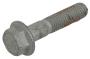 Image of Bolt. Caliper. Hub. Axle Hub Mounting Bolt. image for your 2010 GMC Sierra 2500 HD   