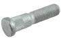 Image of Wheel Lug Stud image for your 2004 GMC Sierra 2500 HD 8.1L Vortec V8 M/T RWD SLE Standard Cab Pickup Fleetside 