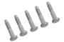 Image of Wheel Lug Stud image for your 2002 GMC Sierra 2500 HD 8.1L Vortec V8 M/T 4WD SL Standard Cab Pickup Fleetside 