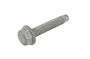 Image of Bolt. A bolt which secures the. image for your 2020 Chevrolet Spark 1.4L Ecotec M/T LS Hatchback 