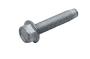 Trailer Hitch Receiver Bolt