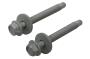 View Suspension Crossmember Bolt Full-Sized Product Image 1 of 2