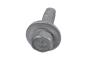 Image of Bolt. A threaded rod with a. image for your 2005 Chevrolet Impala   