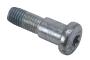 11609725 Seat Belt Lap and Shoulder Belt Bolt