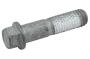 Image of Bolt. Shaft. Steering. (Upper, Lower). Bolt used to fasten the. image for your 2022 Chevrolet Silverado 1500 LT Crew Cab Pickup Fleetside 2.7L A/T 4WD 