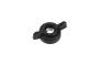 Image of Nut. Retainer. Jack. A nut used on a floor. image for your 2018 Chevrolet Equinox LS Sport Utility 1.5L Ecotec A/T FWD 