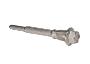 Image of Pin. Caliper. A Pin used with a float. image for your 2004 GMC Sierra 2500 HD 6.6L Duramax V8 DIESEL A/T 4WD SLE Crew Cab Pickup 