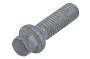 Wheel Bearing Bolt (Rear)