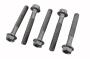 Image of BOLT. Arm. CONTROL. (Front, Rear, Upper, Lower). A fastener used to. image for your 2018 Chevrolet Equinox  L Sport Utility 