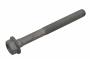 Image of Bolt. Arm. (Rear, Upper, Lower). A fastener used to. image for your 2022 Chevrolet Equinox 1.5L Ecotec A/T FWD LS Sport Utility 