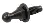 Image of Stud. Support. Strut. Cylinder. (Upper). Hood Lift Support Stud. image for your Chevrolet Suburban   