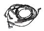 12192471 Spark Plug Wire Set