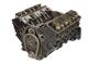 Image of Engine Complete Assembly image for your 2003 GMC Sonoma SL Extended Cab Pickup Stepside 2.2L Vortec A/T 4WD 