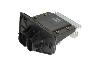 Image of HVAC Blower Motor Control Module image for your 2005 Chevrolet Equinox   