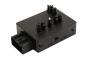 Image of Power Seat Switch image for your 2010 Chevrolet Silverado 1500 LTZ Crew Cab Pickup Fleetside  